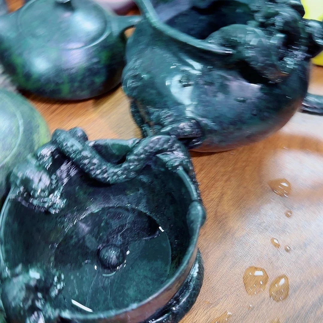 认***悔益茶堂祝您生活愉快