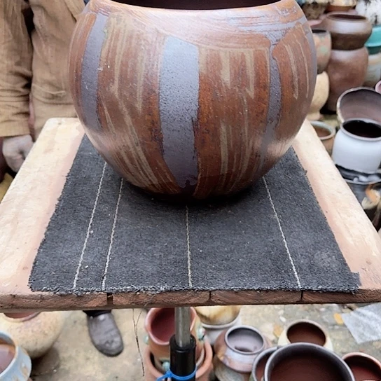 高度27口径22有孔