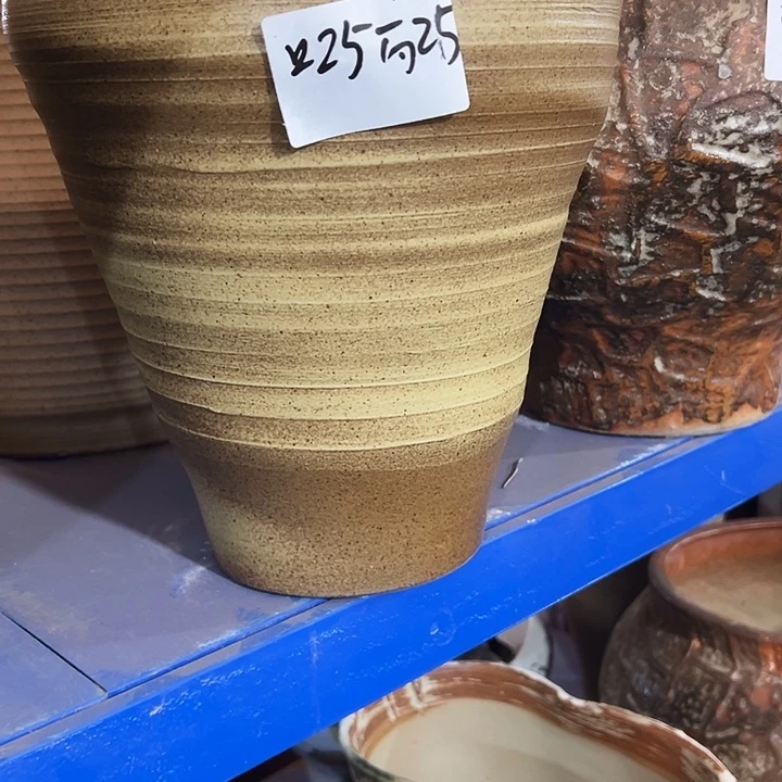 景德镇精品花盆栽适合盆栽适合