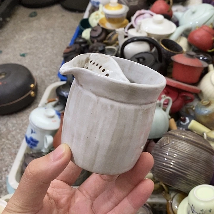 陶瓷艺术品及陶瓷制品