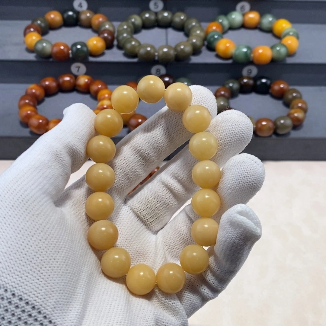 手串菩提根/象牙果