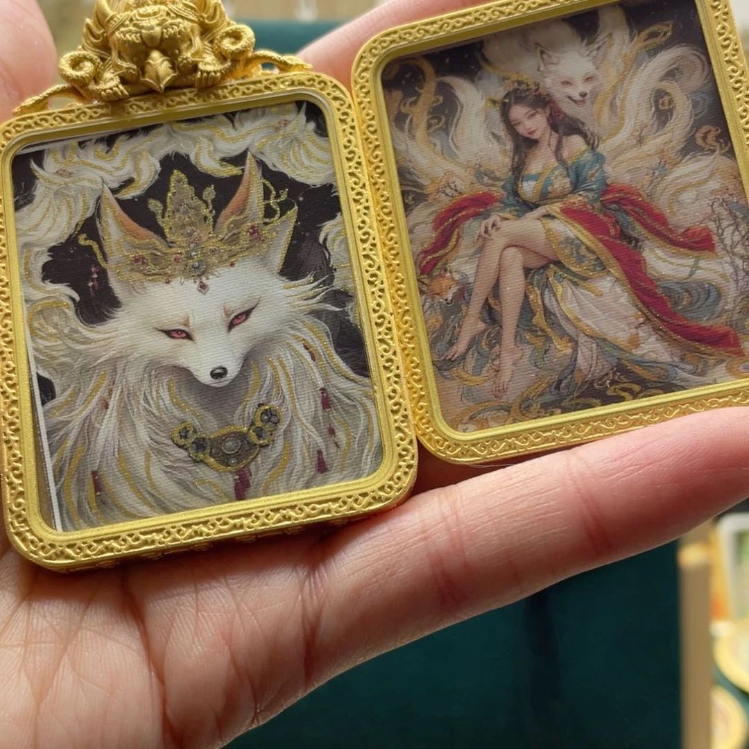 吊坠玉****厂唐卡的制作方法和技巧