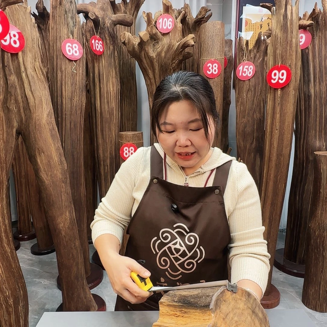 沉香沉香枕沉香原料 七天无理由