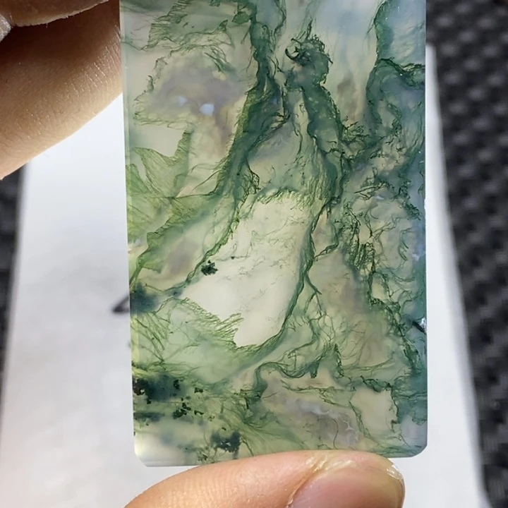 玛瑙/玉髓颈饰未镶嵌哈***1