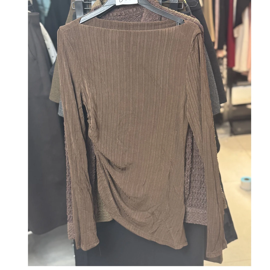 00621南油爆款打底衫