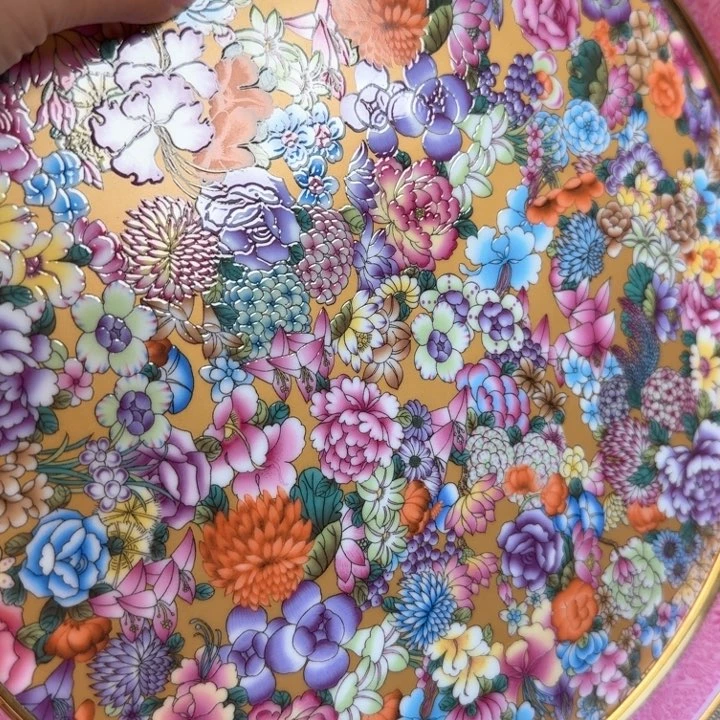 K****3景德镇陶瓷景德镇瓷器