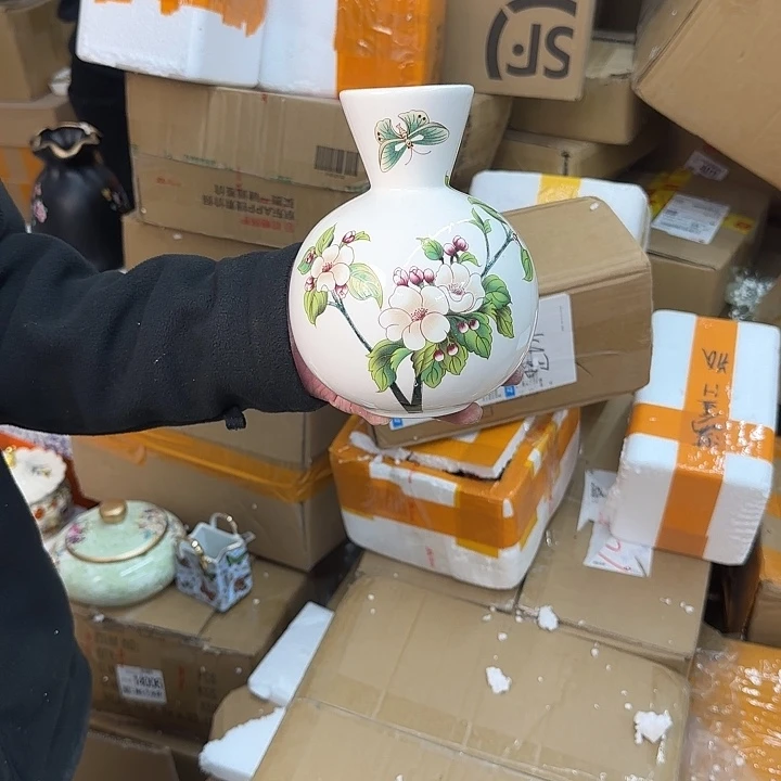 瓷片样品样品样品