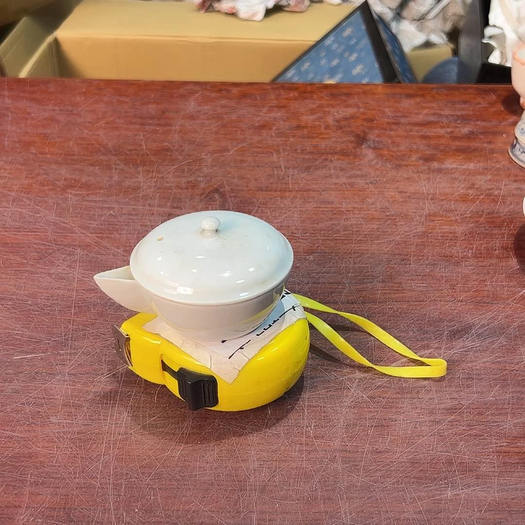 杯中古工艺艺术美术品