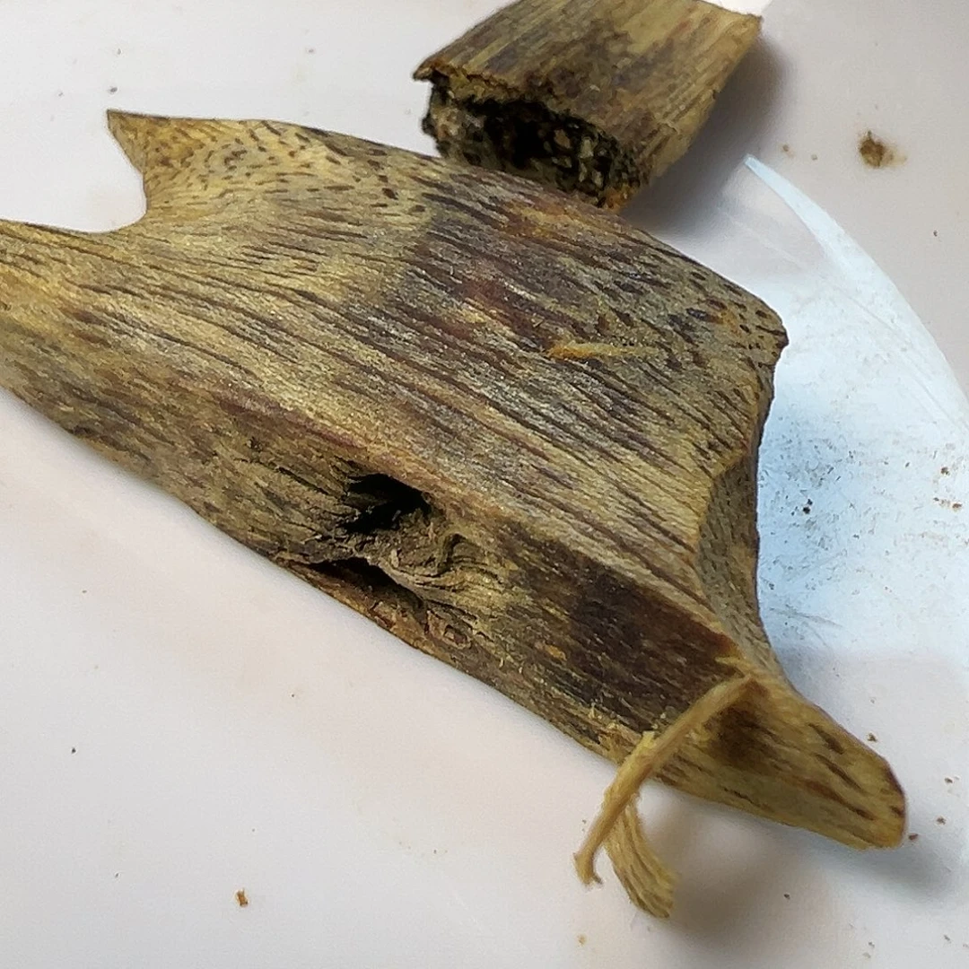 线香3克老白奇块料