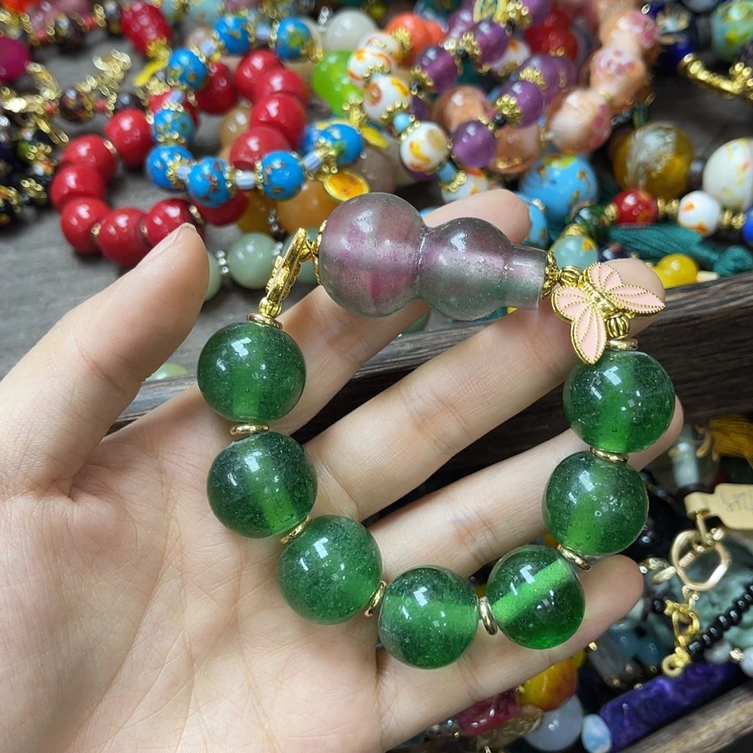 琉璃纯铜锡合金纯铜