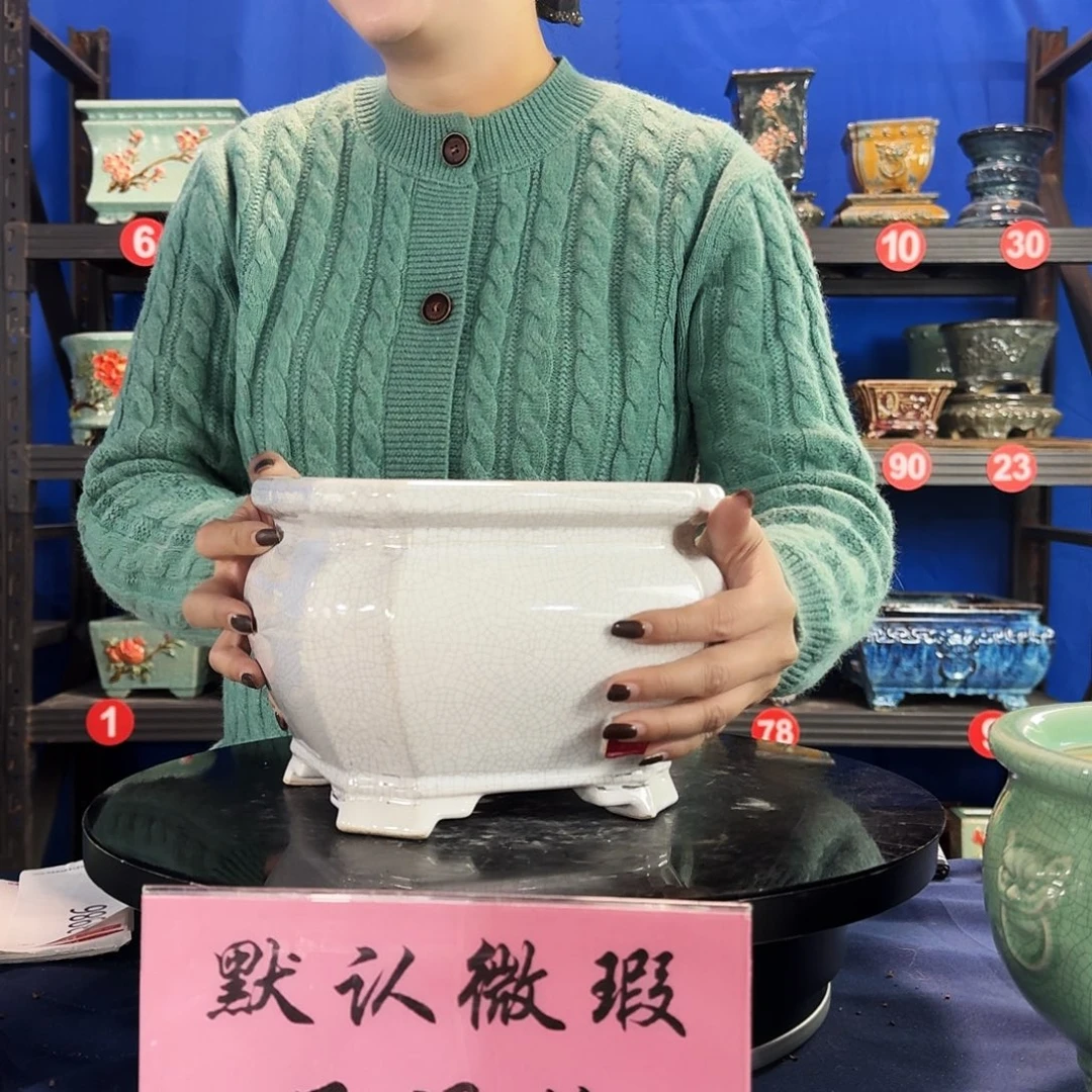 552白大瑕疵随机介意勿拍 不退换外口19内深13