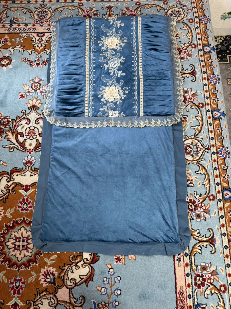 【Yarshim】珍珠褥套（Yikandaz）