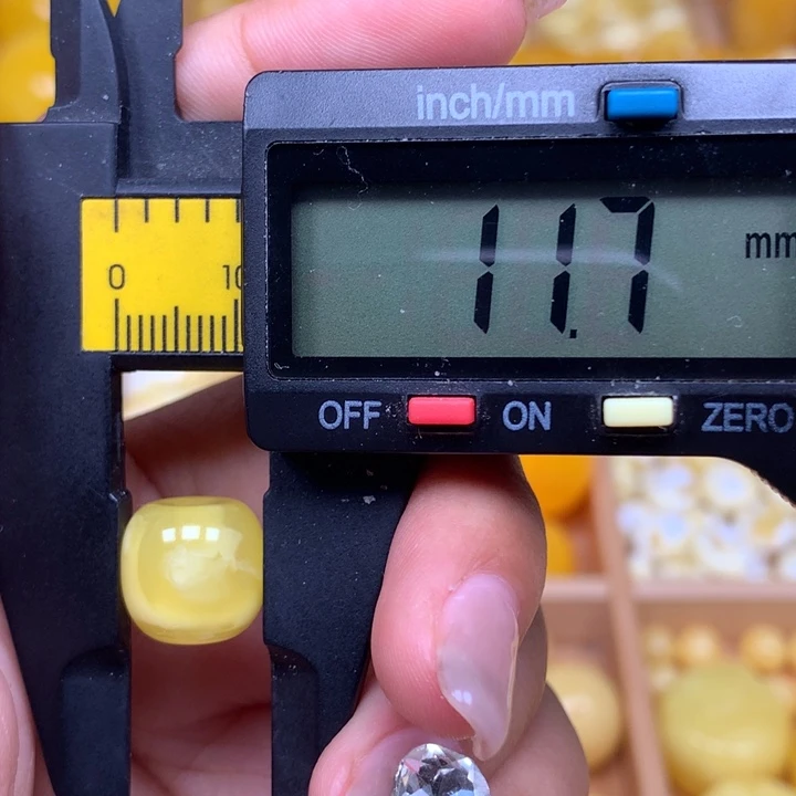 非金属配珠配饰58