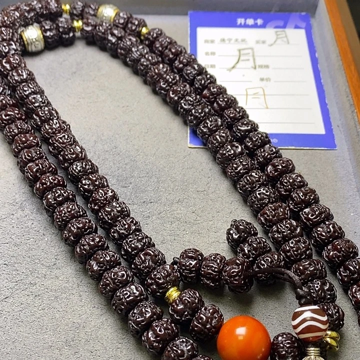 金刚菩提吊坠金刚