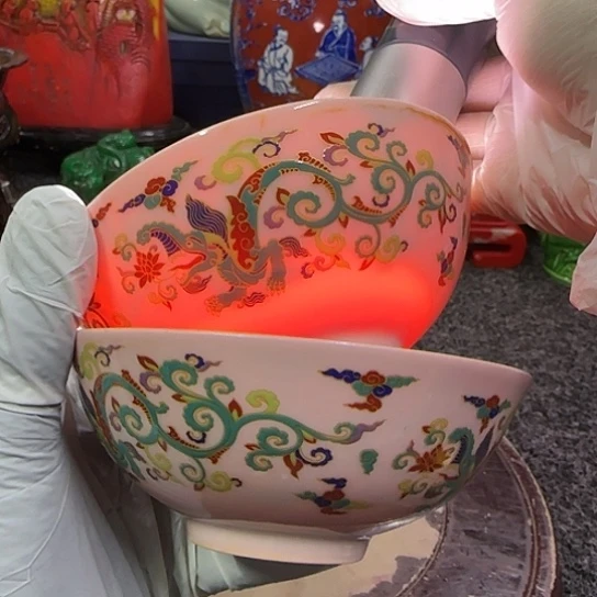 瓶摆件家居设计的设计