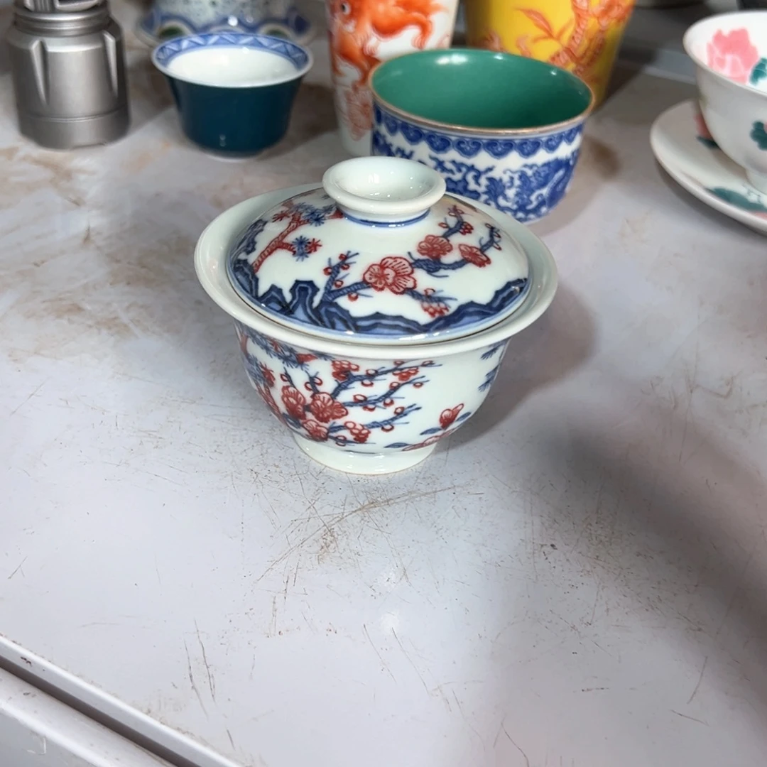 摆件陶瓷陶瓷材料加工