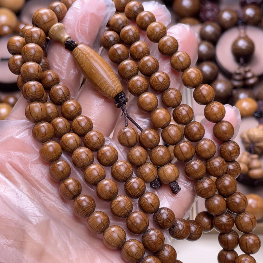 六道木手串/手链0.8/108