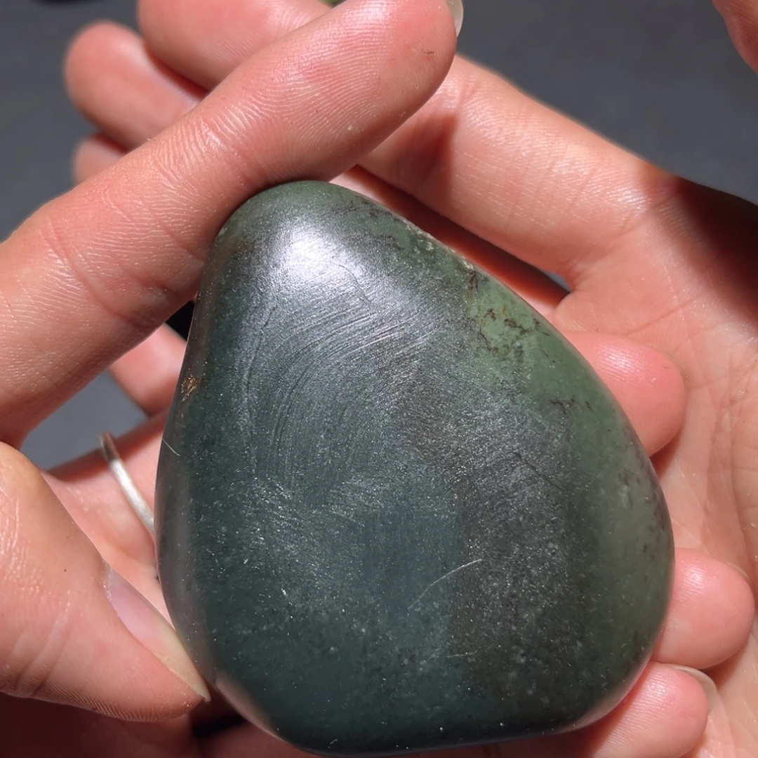 和田玉未镶嵌珠宝奇石