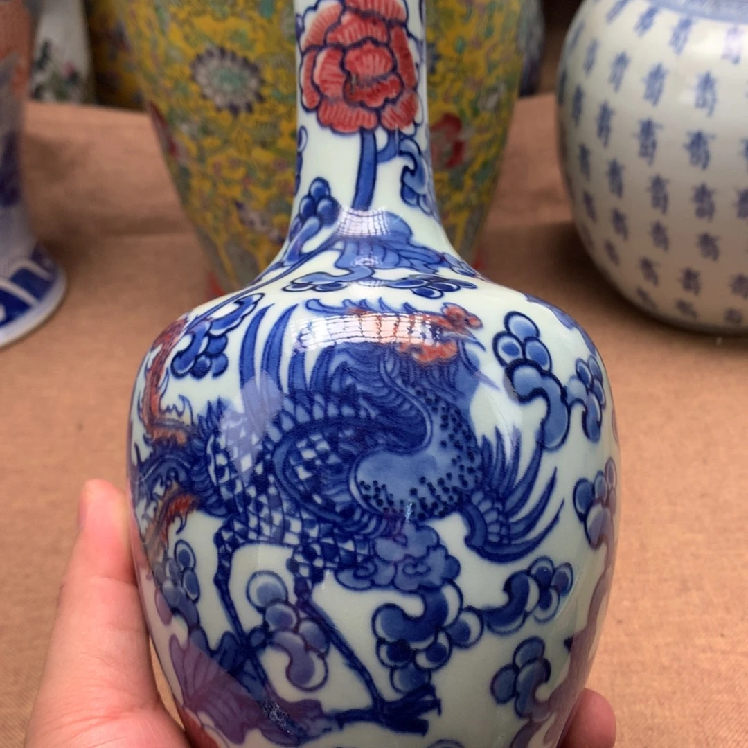 摆件旧藏瓷器旧藏瓷器