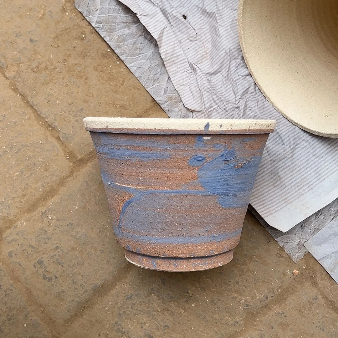 景德镇陶瓷口16高13