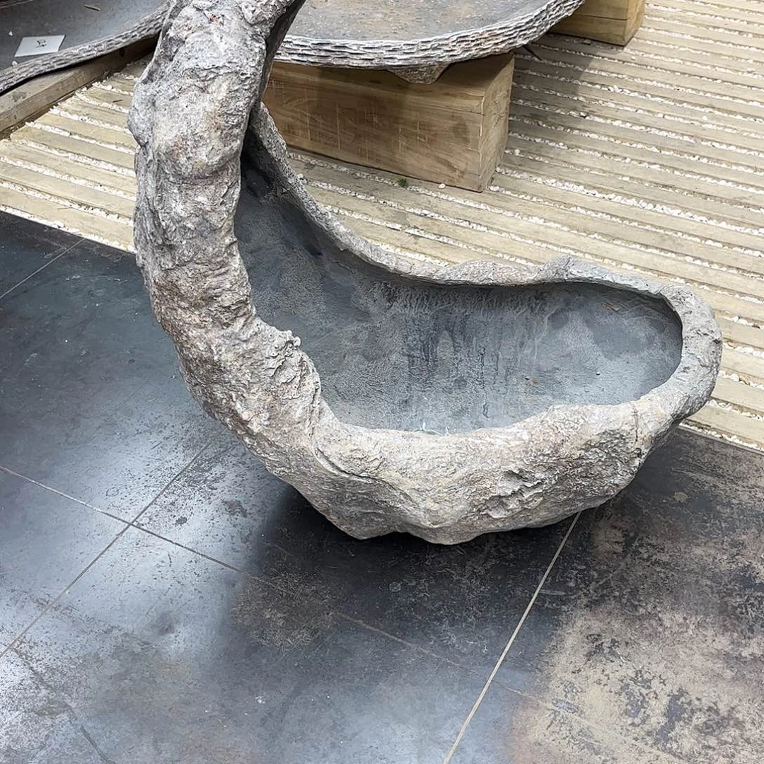 盆景盆异形花盆鱼缸