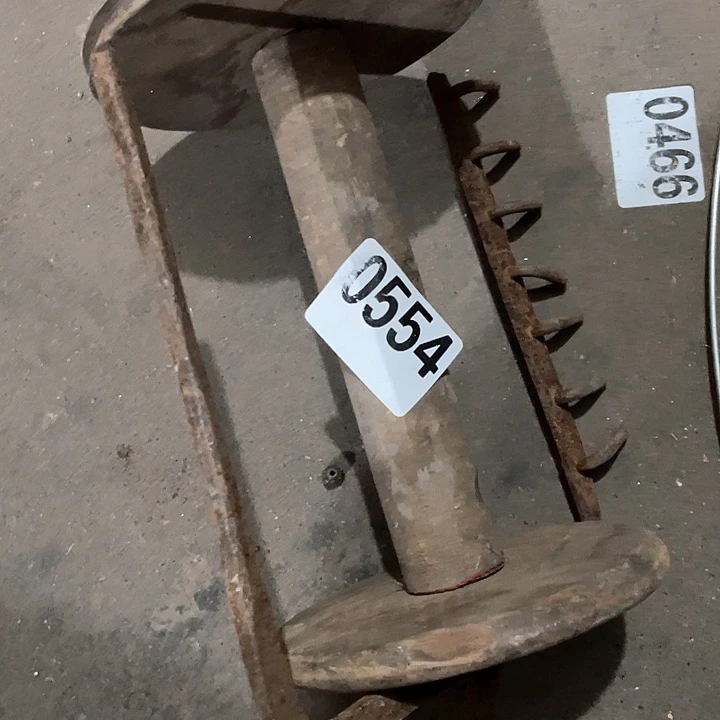 香榧木雨*藤木头的杂件554