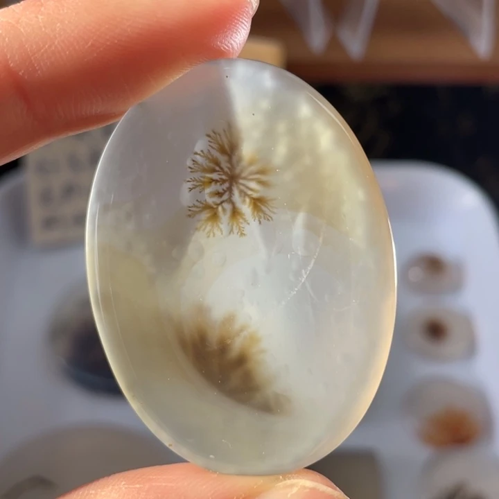 玛瑙/玉髓未镶嵌牌子