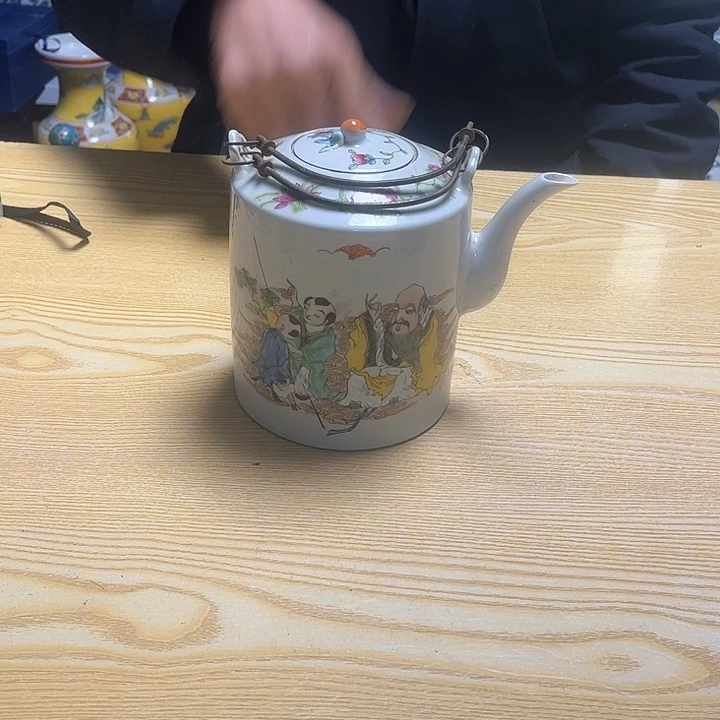 瓶瓷器摆件家居设计