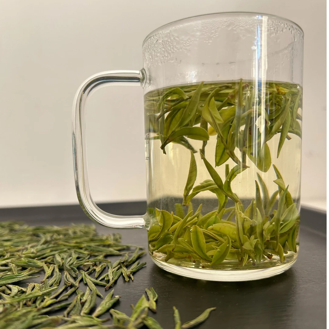 【Y31】明前高山安吉绿茶