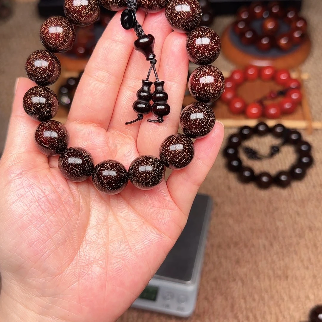 檀香紫檀（小叶紫檀）1.5