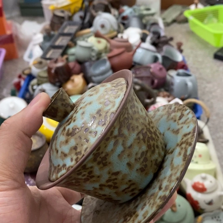 陶瓷艺术品及陶瓷制品