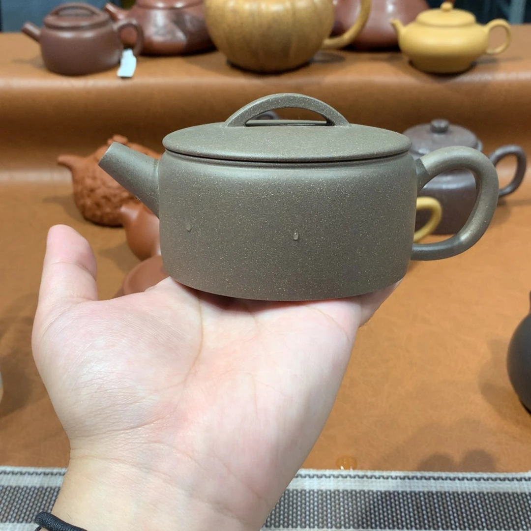 茶壶紫砂宜兴紫砂壶