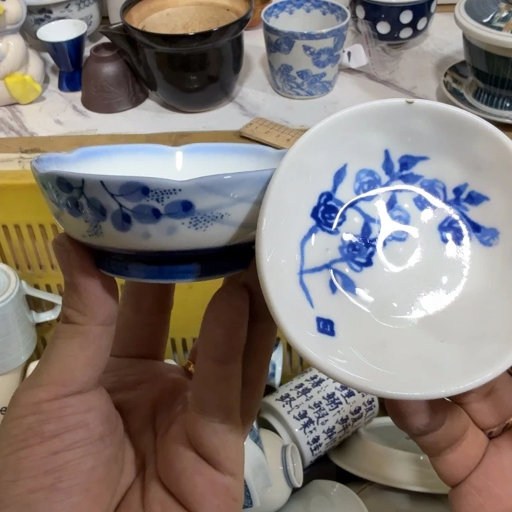 陶瓷推荐第二名20包邮