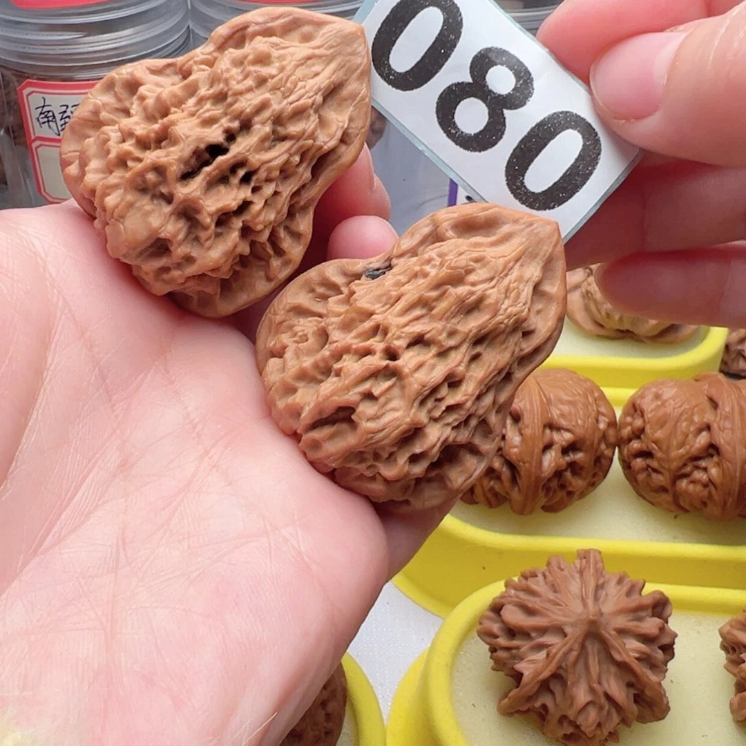 文玩核桃把件文玩080