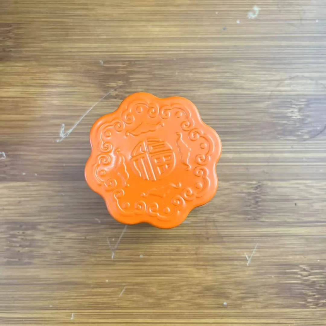 雨腾古茶 只上一次“乾L十Q  宫L原B”YW片100粒/盒（1月4)