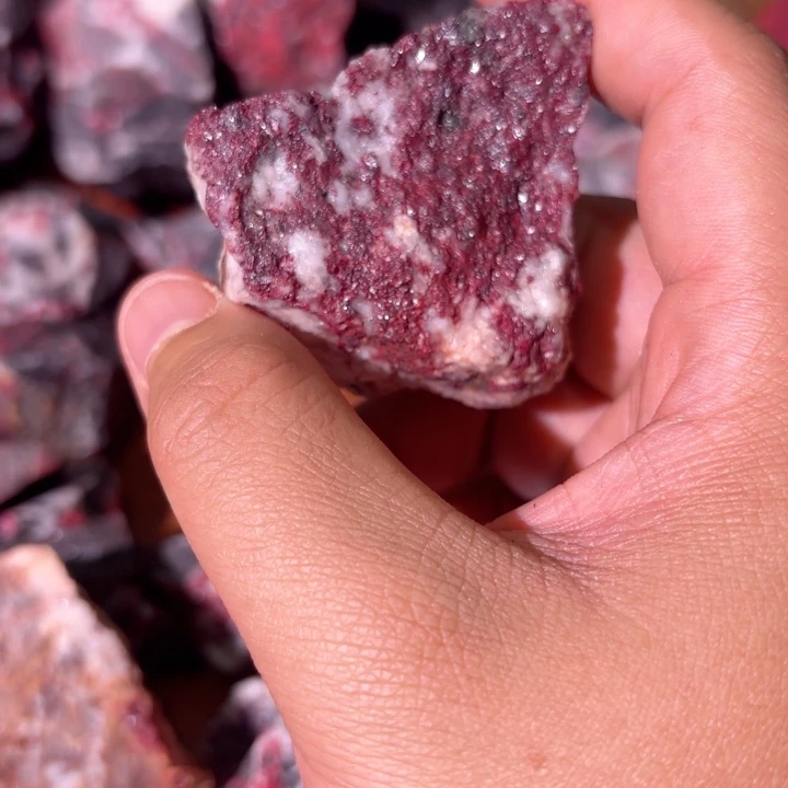 天然辰砂天然朱砂