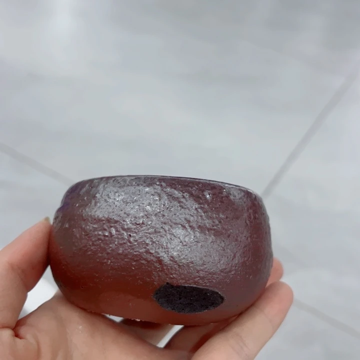 坭兴陶贵台龙窑柴烧茶器A336