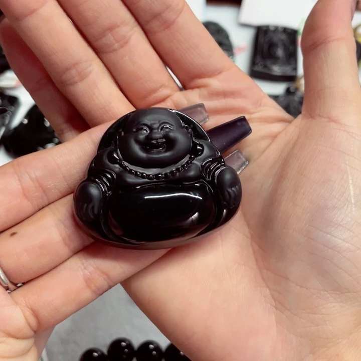 颈饰未镶嵌翡翠午**嗥