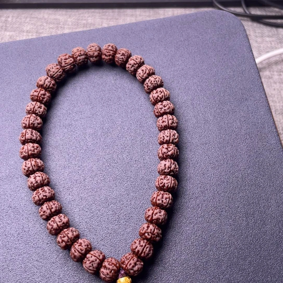 A***0吊坠金刚菩提老树王