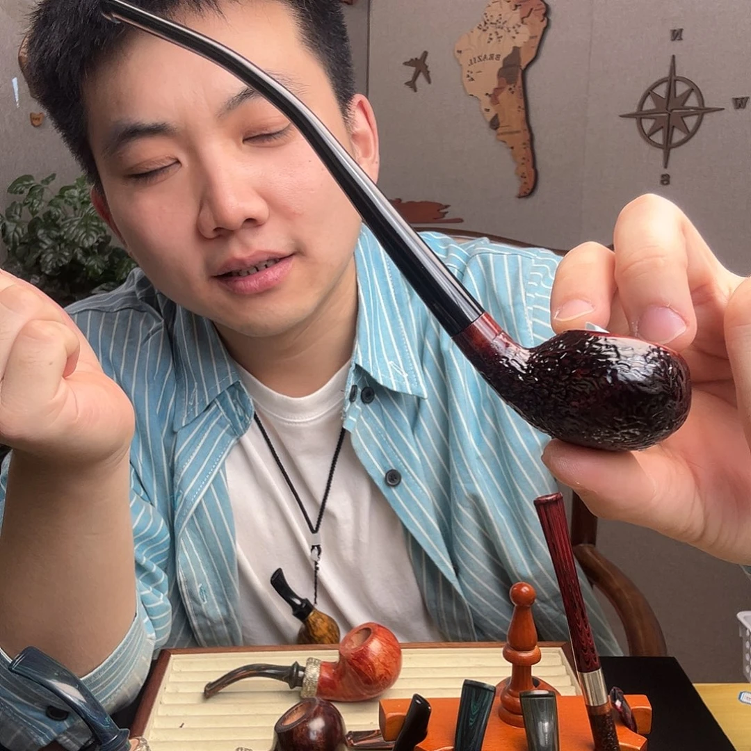 石楠木意大利进口石楠木烟斗