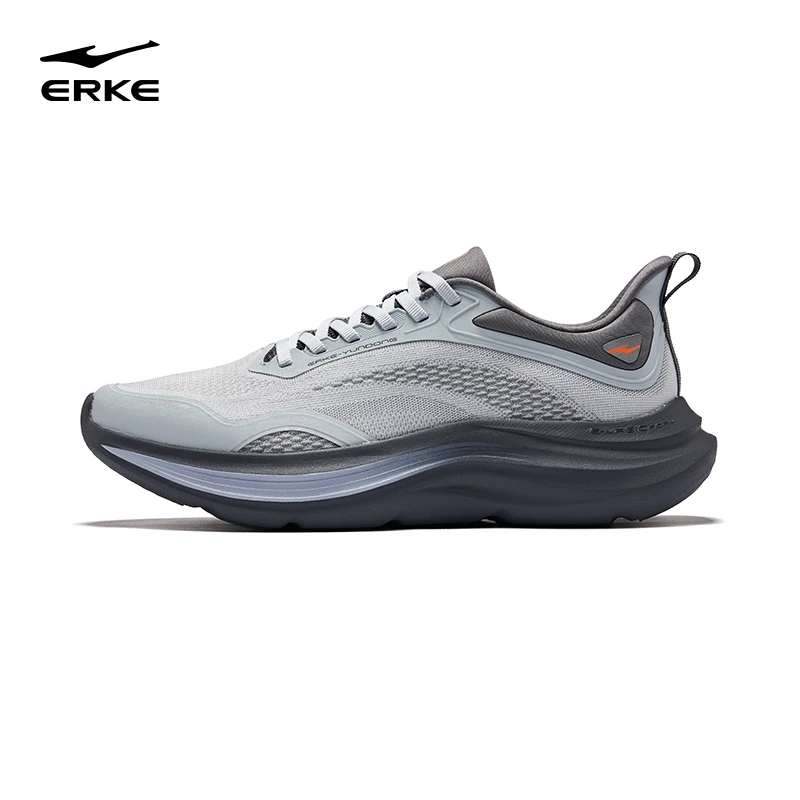 【陈三废专属】C07云动丨鸿星尔克新款舒适跑步运动鞋-3169