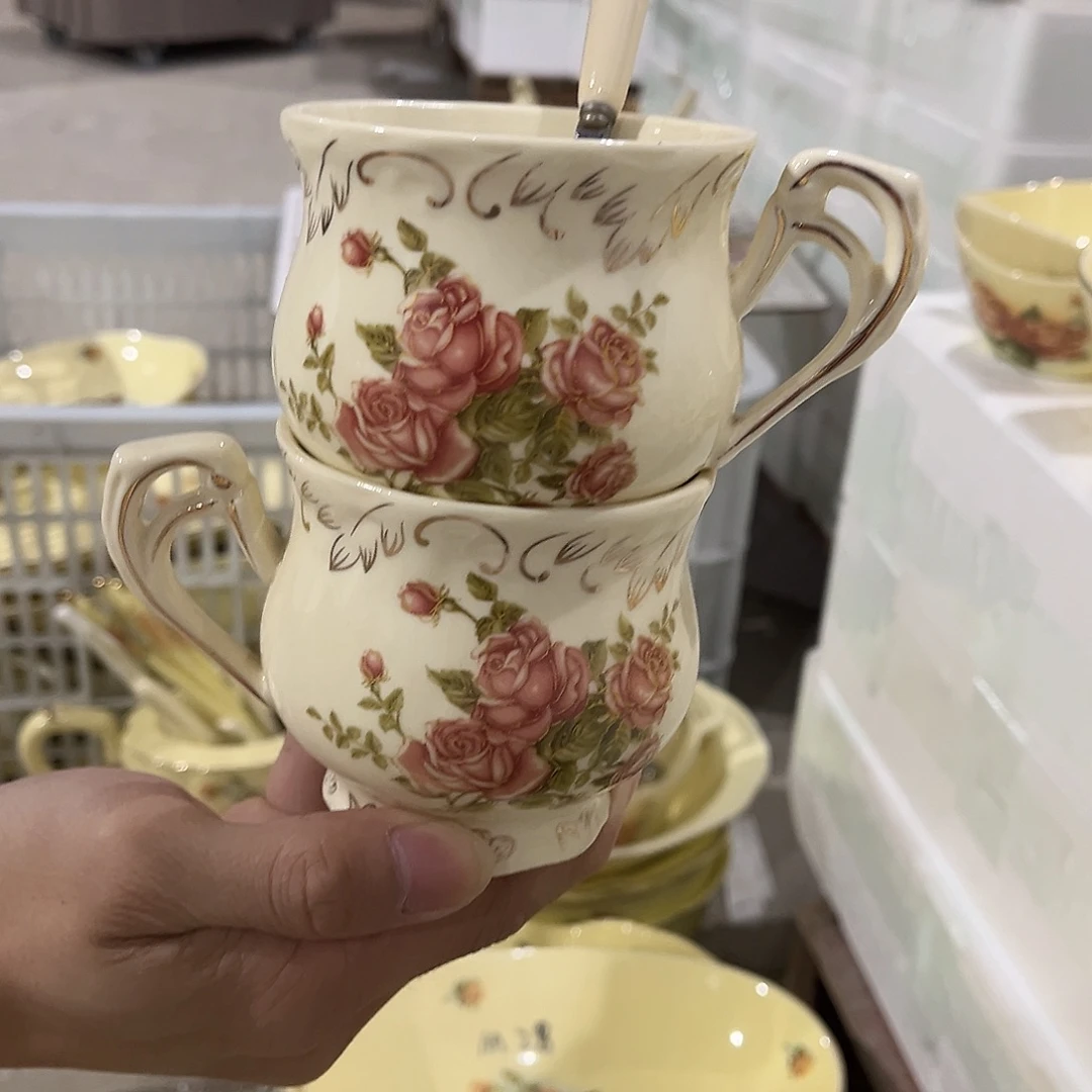 星博陶瓷有限公司