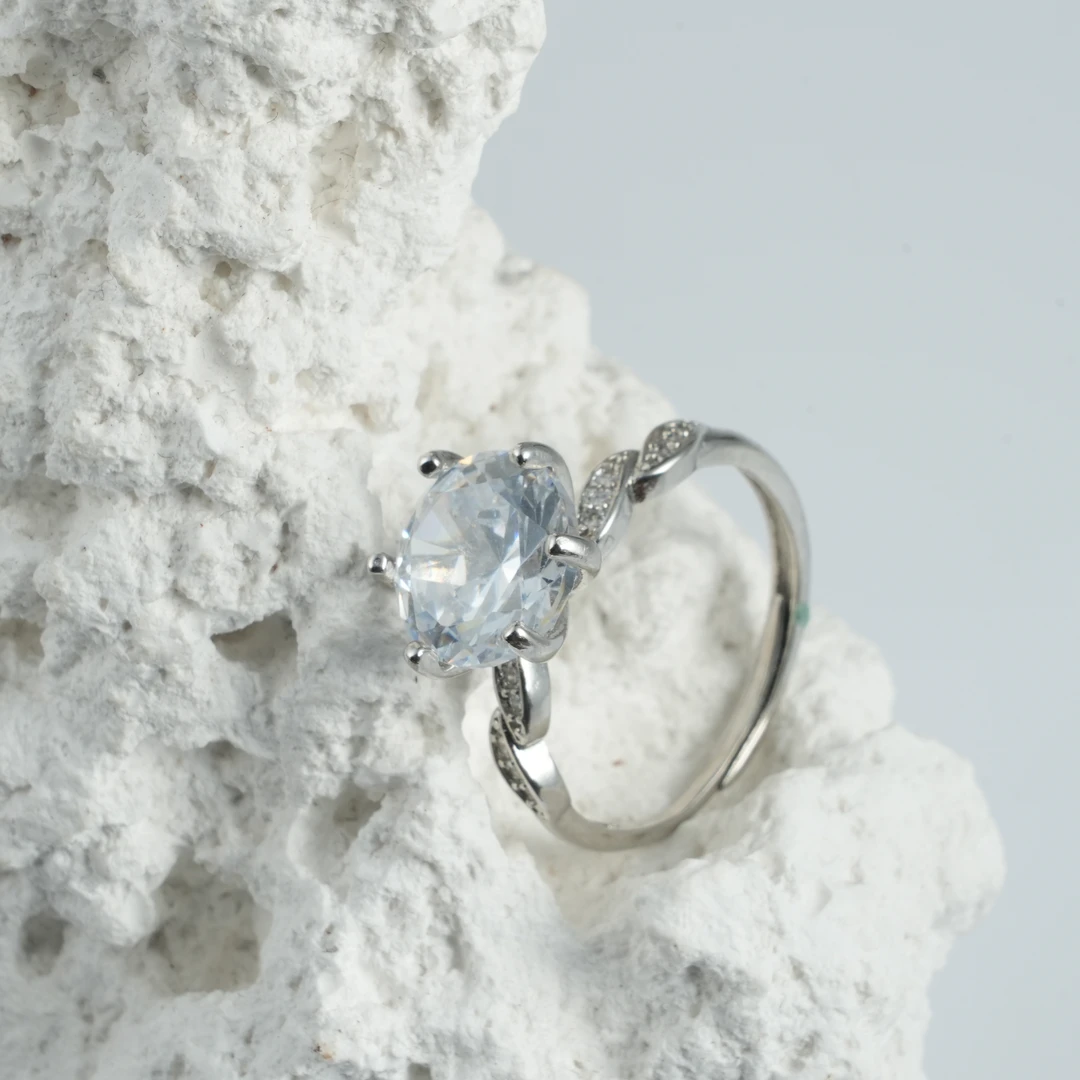 白戒指————————高货JW3