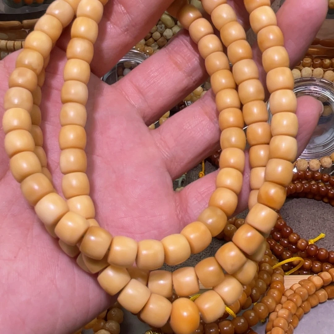 星月菩提吊坠痞*曹8×7直切无钥匙孔保真龙脊