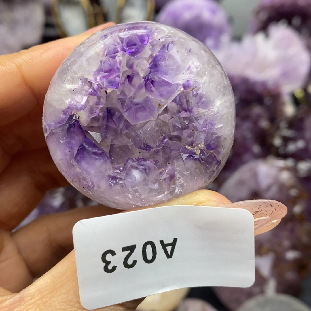 大型摆件（非配饰）水晶未镶嵌