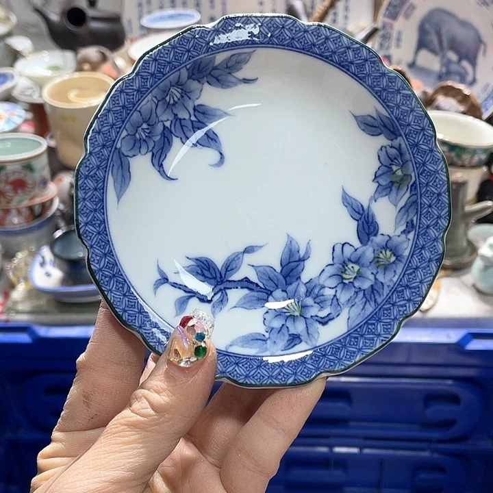 瓷片19:9包邮新疆西藏不发货