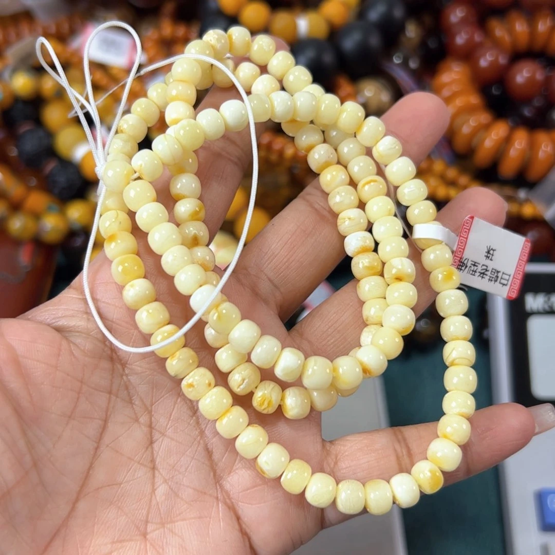 琥珀珠宝奇石未镶嵌1698