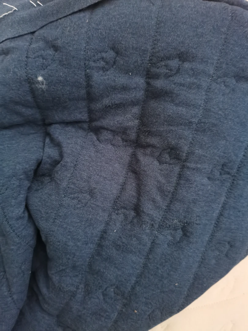 绗棉布料有残两米一单残品