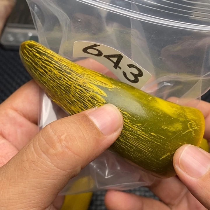 大果紫檀（缅甸花梨）