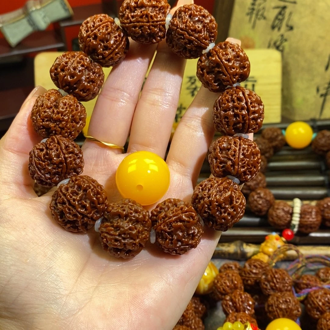 手串金刚菩提524. Su